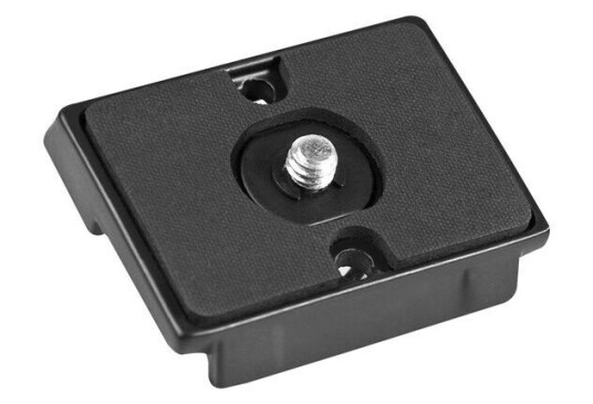 mantona Scout Quick Release Plate mantona Scout Quick Release Plate