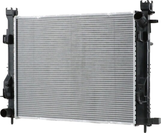 HELLA 8MK 366 303-831 Radiator, motorkjøling