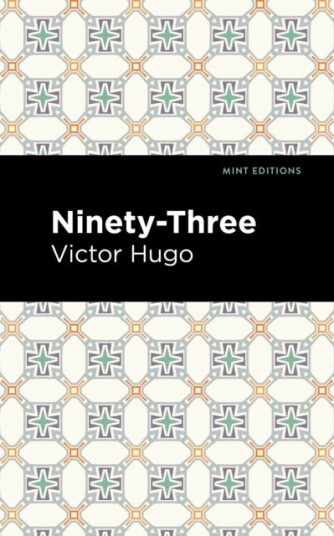 Ninety-Three Av Victor Hugo Ninety-Three Av Victor Hugo