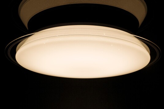 Osram Orbis Sparkle 28W 2800-6000K 50cm m/fjernkontroll