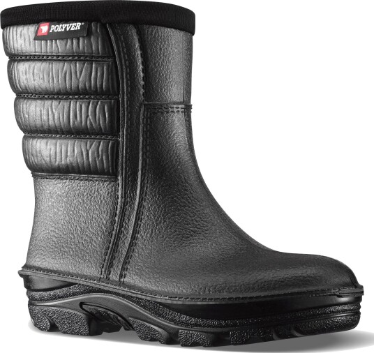 Polyver Sweden Vernestøvel Premium Safety Low S5, Vanntett, Tåhette 41