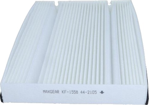 Kupefilter MAXGEAR 26-1954 Kupefilter MAXGEAR 26-1954
