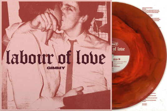 Labour Of Love