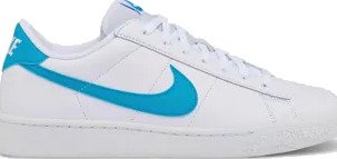 Nike Tennis Classic Cs Lave sneakers Blå