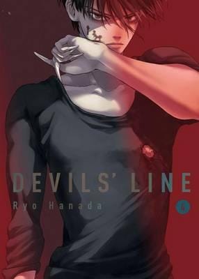 Devils' Line 4 Av Ryo Hanada