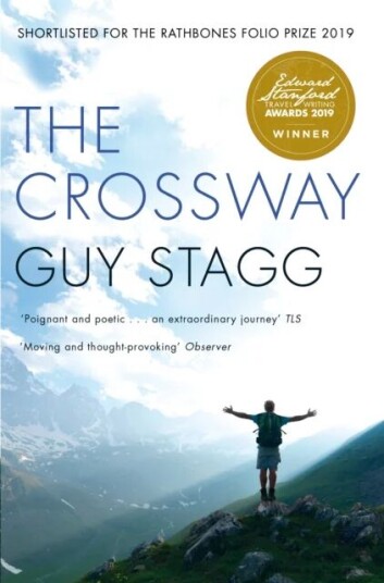 The Crossway Av Guy Stagg The Crossway Av Guy Stagg