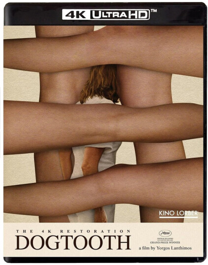 Dogtooth 2009