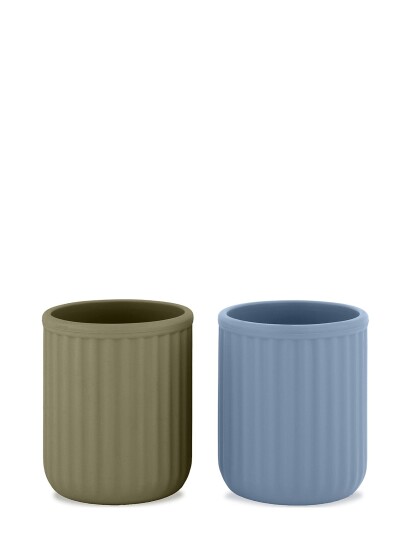 mikk-line 2 Pack Cup - Multi/patterned - ONE SIZE mikk-line 2 Pack Cup - Multi/patterned - ONE SIZE