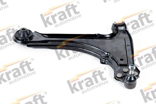 Bærearm KRAFT 4211500 Bærearm KRAFT 4211500