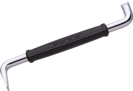 Bahco Vinkel Skrutrekker 12 × 200 mm