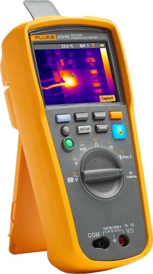Fluke Multimeter 279Fc/Iflex