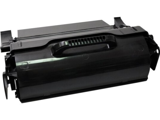 Quality Imaging Black Toner Replacement T654x21e Qi-Le2040 Quality Imaging Black Toner Replacement T654x21e Qi-Le2040