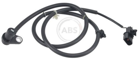 ABS sensor A.B.S. 31125