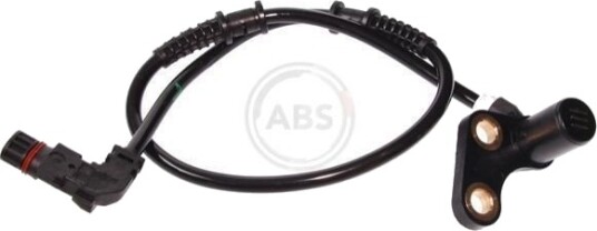 A.B.S. 30253 Sensor ABS A.B.S. 30253 Sensor ABS