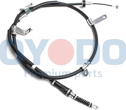 Oyodo 70H0586 OYO Tautrekk håndbremse