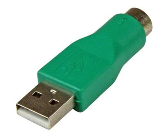 StarTech.com Replacement PS/2 Mouse to USB Adapter