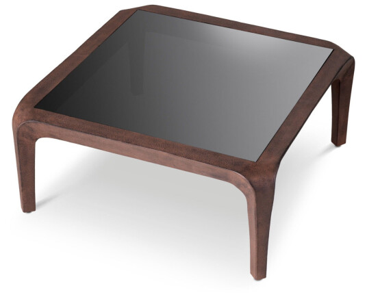 Quentin salongbord oxidized