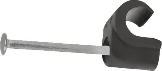 Sormat 9640011526 Spikerklammer 22-16 mm, 45 mm, 50-Pakning