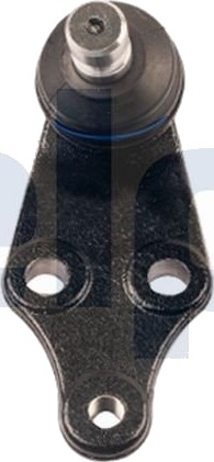 Bærekule DELPHI TC8522