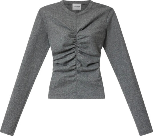 Marant étoile Dame Topper Grå S,