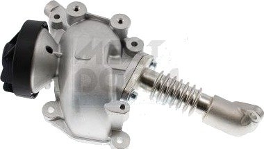 EGR-ventil MEAT & DORIA 88183