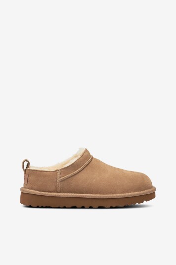 UGG Boots W Classic Micro Beige