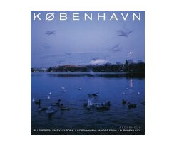København | Hans Ole Madsen | Språk: Dansk