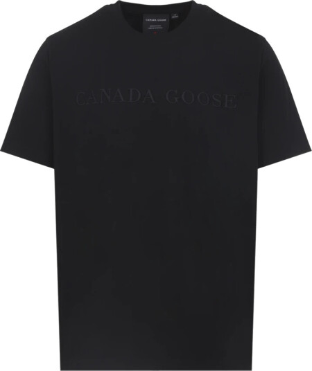 Canada Goose Herre Topper Svart XL,