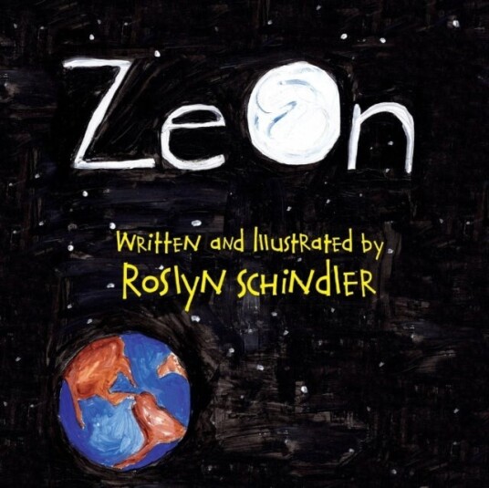 Zeon Zeon