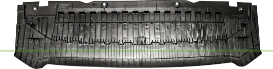 Tildekning, frontspoiler PRASCO AD0251920