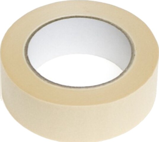Nobrand Maskeringstape 50 Meter 38 mm Nobrand Maskeringstape 50 Meter 38 mm