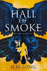 Hall Of Smoke Av H. M. Long