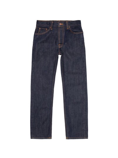 Nudie Jeans Rad Rufus Blue One Wash - Navy - W31 x 30 Nudie Jeans Rad Rufus Blue One Wash - Navy - W31 x 30
