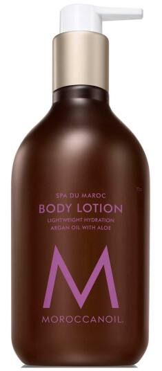 Moroccanoil Body Collection Body Lotion Spa du Maroc 360 ml Moroccanoil Body Collection Body Lotion Spa du Maroc 360 ml