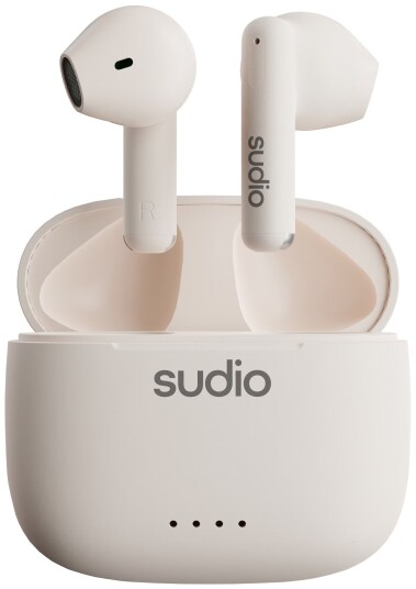 Sudio A1 Hvit