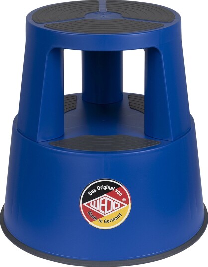 WEDO SuperStep Krakk 150 kg Bl?? WEDO SuperStep Krakk 150 kg Bl??