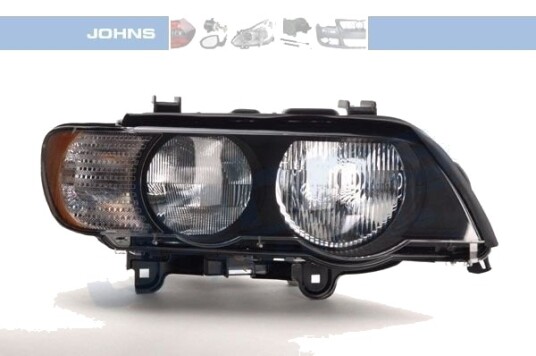 JOHNS 20 73 10 Frontlykter