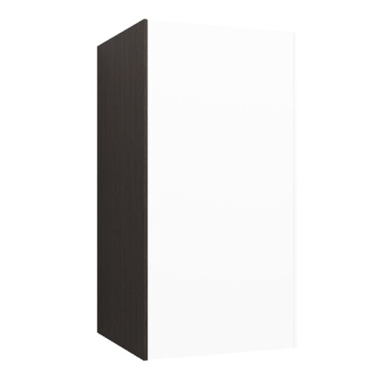Svedbergs Vask og Tørk Dekkside Brun ask / 122cm SV-712870 Svedbergs Vask og Tørk Dekkside Brun ask / 122cm SV-712870