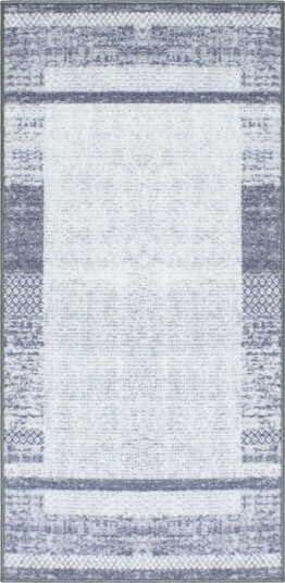 Trendy Gangmatte 80x150 - Grå