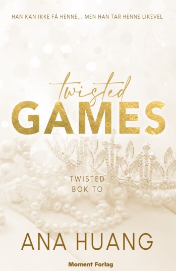 Twisted games Twisted games