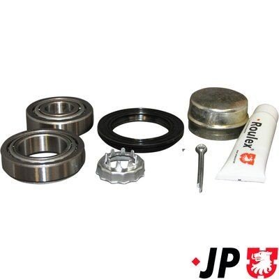 Hjullager JP GROUP 1151300210