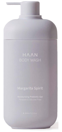 Haan Body Wash Margarita Spirit 450 ml Haan Body Wash Margarita Spirit 450 ml