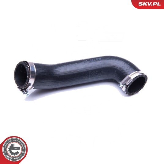 Ladeluftslange ESEN SKV 24SKV863 Ladeluftslange ESEN SKV 24SKV863