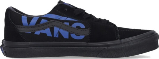 Vans Herre Sko Svart 39 EU,