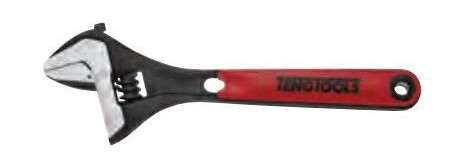 Teng Tools Svensk Justerbar Skiftenøkkel 255 Mm  178180303 