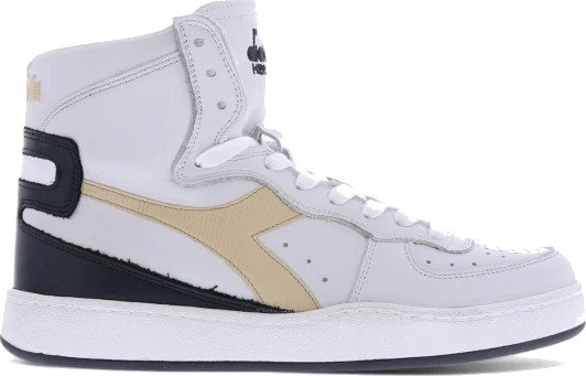 Diadora Herre Sko Flerfarget 42 EU,