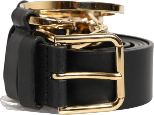 Dolce & Gabbana Herre Accessories Svart ONE SIZE,