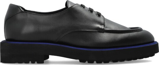Lanvin Herre Sko Svart 44 EU,