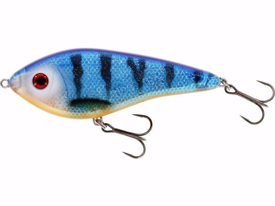 Westin Swim Glidebait 15cm 107g Suspending 3D Water Westin Swim Glidebait 15cm 107g Suspending 3D Water