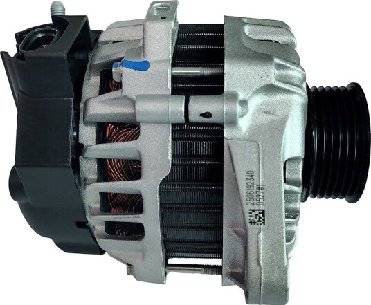 VALEO 616100 Dynamo
